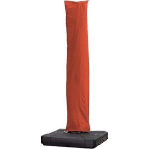 PURPLE LEAF Patio Umbrella Cover UV Resistant for Outdoor Offset Cantilever Umbrellas with Zipper & Rod - 1 of 4