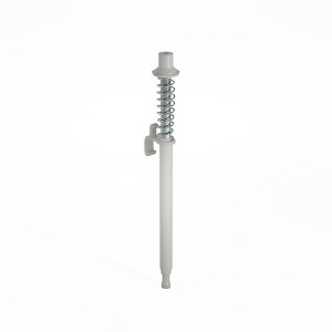 Brixwell 1-102 Bifold Pin Assembly cdf634 - 1 of 4