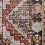 beige, ivory, medium brown, mustard, rust