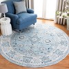 Isabella ISA940 Power Loomed Rugs - Safavieh - 2 of 4