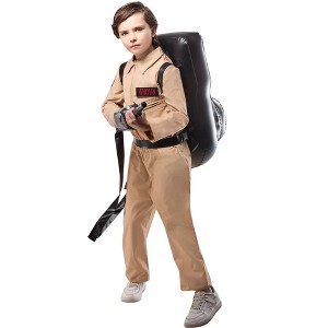Rubies Boys' Ghostbusters Classic Costume - 1 of 4