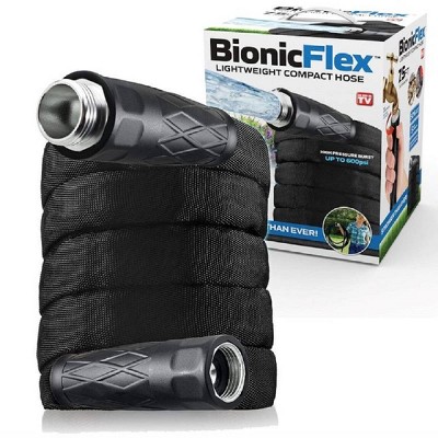 Bionic Flex 25ft Garden Hoses