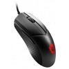 MSI CLUTCHGM41 Lightweight V2 Gaming USB RGB Adjustable up to 16000 DPI Desktop Laptop Gaming Mouse (Clutch GM41 Light Weight V2) - 3 of 4