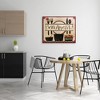 Stupell Industries Bon Appetit Vintage Kitchen Canvas Art - 3 of 4