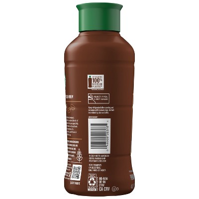 Starbucks Black Unsweetened Cold Brew Coffee - 40 fl oz, 4 of 7