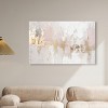 Art Remedy Rustic Elegance I Pastel Abstract Art Unframed - 2 of 4