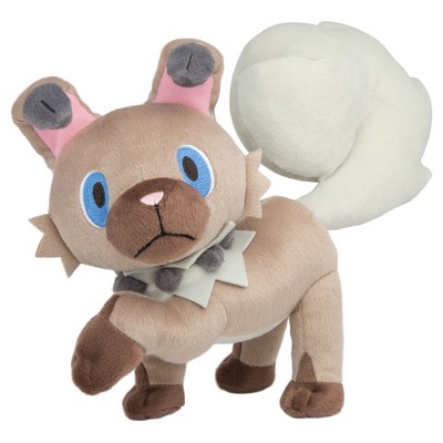 soft toys target