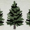 Avanti Linens Trees Rug - 2 of 3