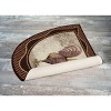 Brumlow Mills Tall Farmhouse Rooster Area Rug - 3 of 4