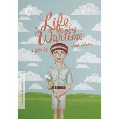 Life During Wartime (DVD)(2011)