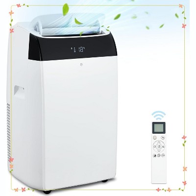14,000 BTU Portable Air Conditioners, Portable AC Unit for Bedroom up to 750 sq.ft