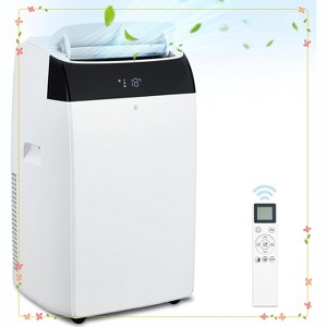 14,000 BTU Portable Air Conditioners, Portable AC Unit for Bedroom up to 750 sq.ft - 1 of 4