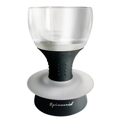 Epicureanist Trilux Wine Aerator