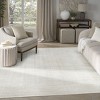 Nourison Dekor Bordered Indoor Area Rug - 2 of 4