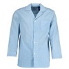 Fruit of the Loom Men's Big and Tall Long Sleeve Pajama Set - 2 of 4