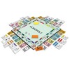Monopoly The 1980s Edition Board Game by Winning Moves USA with Classic Tokens and Retro Artwork for 2–8 Players Ages 8 and Up - 2 of 2