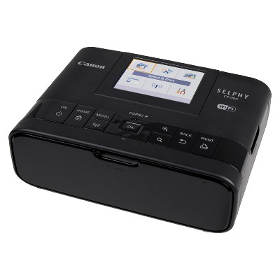 mini photo printer target