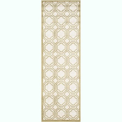 Amherst AMT411 Power Loomed Area Rug - Safavieh