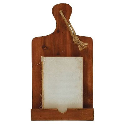 Wood Tablet Holder - 3r Studios : Target