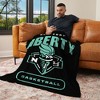WNBA High Block Silk Touch Throw Blanket - 3 of 4