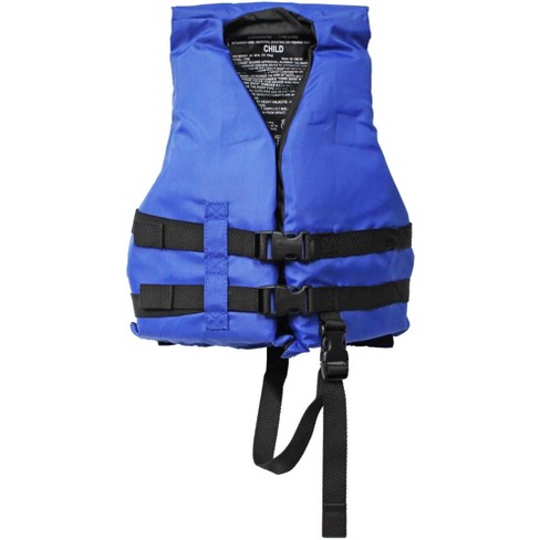 Uscg type sales 1 pfd