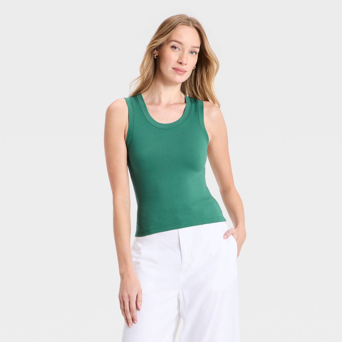 Women's Tank Top - A New Day™ - thumbnail 8