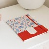 FRINGE Graphic Windy Floral Composition Book, School Supplies - 2 of 4