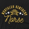 Men's Northern Kentucky University Official Norse T-Shirt - 2 of 4