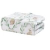 Noble House Soft & Extra Comfy 60" x 70" Throw Blanket - Jas - 3 of 3