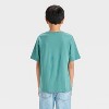 Boys' Short Sleeve T-Shirt - art class™ - 2 of 3