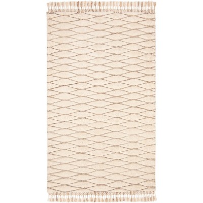 ivory/brown
