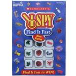 University Games I SPY Find It Fast Game | 1-4 Players