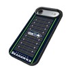NFL NFC Teams Field Bump Cell Phone Case for Apple iPhone 17 Series - 2 of 4