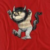 Where The Wild Things Are Carol Adult T-Shirt - 2 of 4