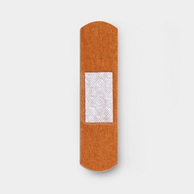 Band-aid Flexible Fabric - 100ct : Target