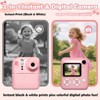 SUGIFT 2-in-1 Instant and Digital Camera for Kids with HD Video, 16X Zoom, Printing, Games, and Accessories - 2 of 4