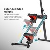 Sunny Health & Fitness Smart Foldable Stair Climber - SF-S024035 - 4 of 4