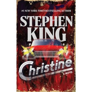 Christine - by Stephen King (Paperback) - 1 of 1