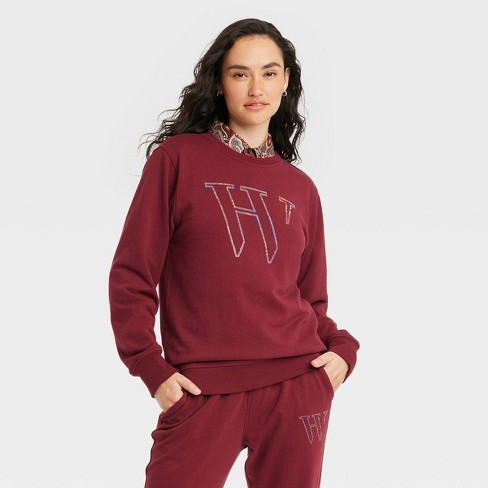 Crewneck best sale sweatshirt target