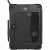 Targus Field-Ready THD933USZ Keyboard/Cover Case Samsung Galaxy Tab Active4 Pro Tablet, ID Card, Stylus - Black - 4 of 4