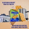 Smash Foods, Toasties™, Blueberry, 3 Pastries, 1.9 oz - 4 of 4