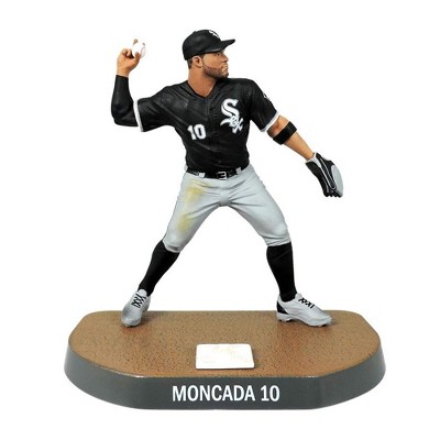 Imports Dragon MLB Chicago White Sox 6 Inch Figure | Yoan Moncada