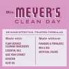 Mrs. Meyer's Clean Day Peony Scented Liquid Hand Soap - 4 of 4