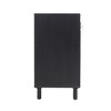 Maliang 2 Door Cabinet, Suitable for Bedroom, Living Room, Study - 3 of 4