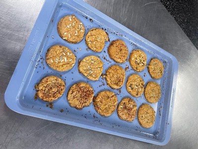 Farberware Bakeware 2pc 11x17 Cookie Pans : Target