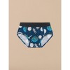 Boys MeUndies UltraModal™ Kids Core Boys Brief 3-Pack | George to the Moon Pack - 2 of 4