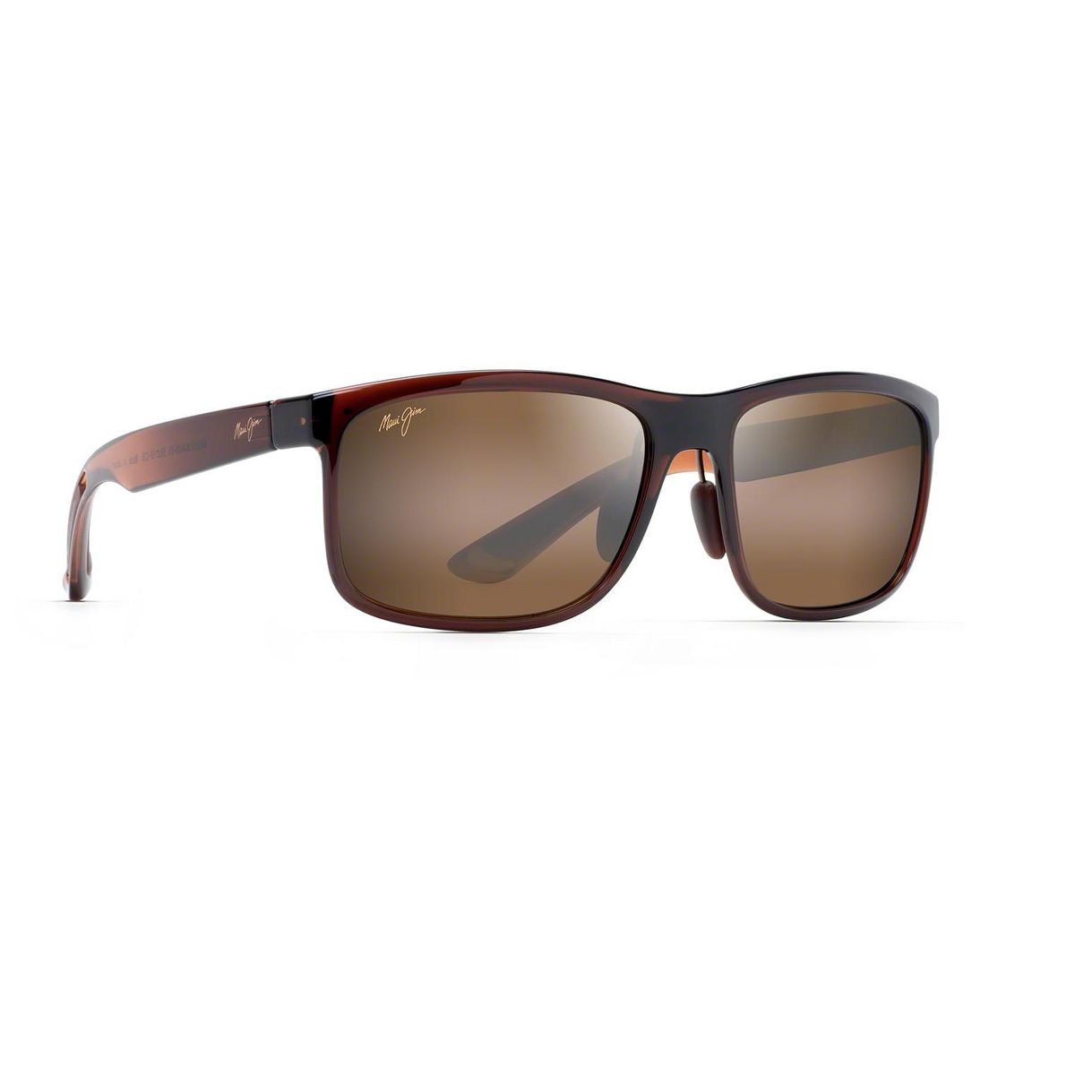 Maui Jim Huelo Classic Sunglasses - thumbnail 6