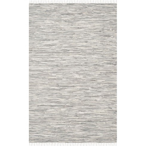 Montauk MTK753 Hand Woven Area Rug  - Safavieh - image 1 of 4