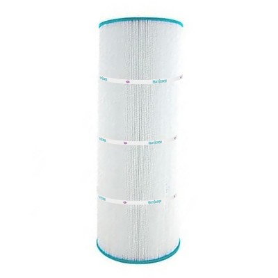 Hurricane HF9402-01 Advanced Pool Filter Cartridge Replacement for Unicel C-9402, PWW100-4, Filbur FC-2695, Waterway Clearwater 100