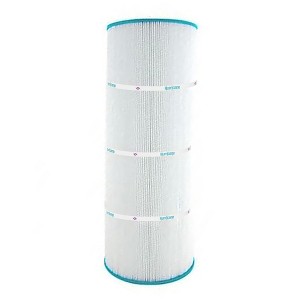 Hurricane HF9402-01 Advanced Pool Filter Cartridge Replacement for Unicel C-9402, PWW100-4, Filbur FC-2695, Waterway Clearwater 100 - 1 of 4